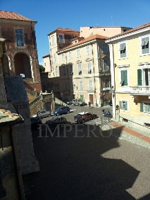 Foto Appartamento in Via Battistero 1, Ventimiglia Centro Storico di 75 m²