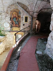 Foto Appartamento in Frazione Verrandi 5, Ventimiglia di 110 m² in vendita