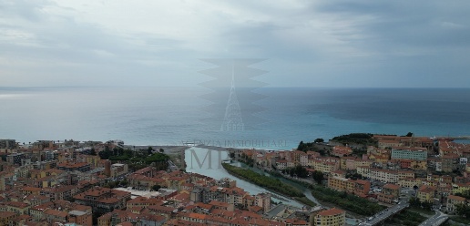 Foto Appartamento in Passaggio Trento Trieste 39, Ventimiglia Centro Città