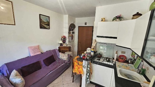 Foto Appartamento in Corso Limone Piemonte, Ventimiglia di 40 m² in vendita