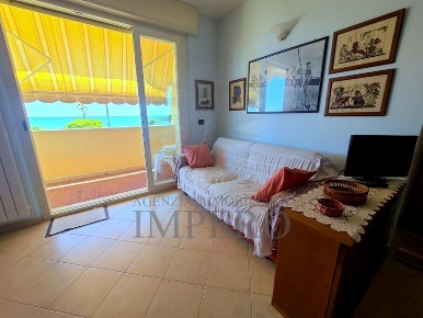 Foto Appartamento in Passaggio Trento Trieste, Ventimiglia Centro Città