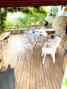 Foto Appartamento in Via L. Alborno 1E, Ventimiglia Latte, Ville di 60 m²