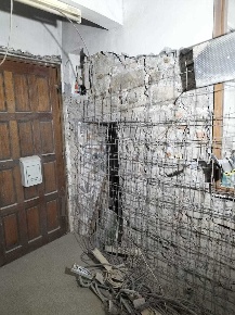 Foto Appartamento in Vico Scuri 8A, Ventimiglia Centro Storico di 38 m²