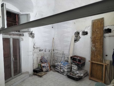 Foto Appartamento in Vico Scuri 8A, Ventimiglia Centro Storico di 38 m²