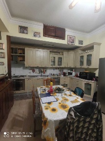 Foto Appartamento in Via Cornelio Tacito, Ventimiglia Nervia di 125 m²