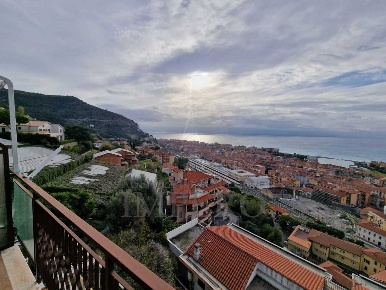 Foto Appartamento in via bandette, Ventimiglia Roverino, San Secondo