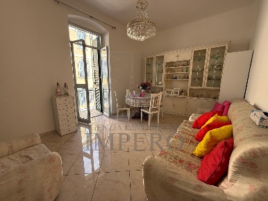 Foto Appartamento in Corso Genova 1/A, Ventimiglia Centro Città di 105 m²