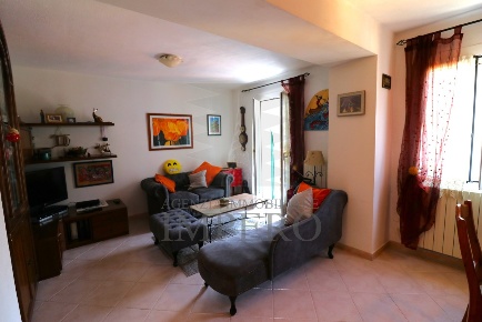 Foto Appartamento in Via San Anfosso Ten. 18, Ventimiglia di 98 m²