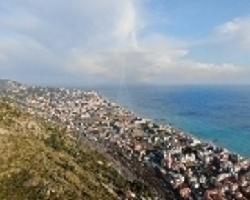 Foto Villa unifamiliare in Via Maule 2, Ventimiglia Roverino, San Secondo