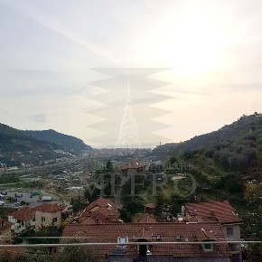 Foto Villa bifamiliare in Via Sant'Anna, Ventimiglia Seglia, Sant'Anna