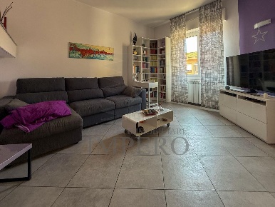 Foto Appartamento in Via Sottoconvento 84, Ventimiglia Centro Città