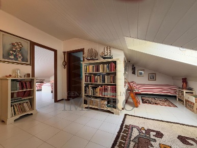 Foto Appartamento in Via Alpe Summa, Ventimiglia Grimaldi, Mortola