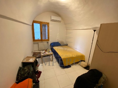 Foto Appartamento in Via Ciappin, Ventimiglia Seglia, Sant'Anna di 30 m²
