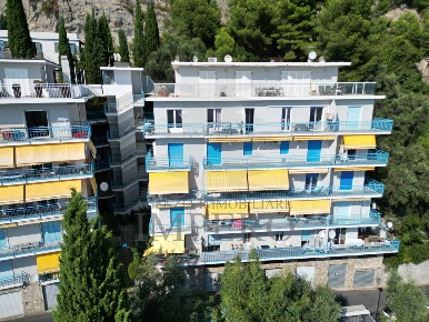 Foto Appartamento in Via della Pace 8, Ventimiglia Grimaldi, Mortola