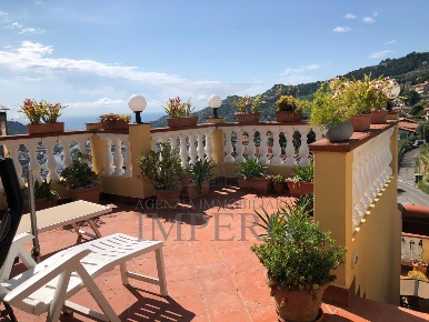 Foto Appartamento in Via Ciappin 74, Ventimiglia Seglia, Sant'Anna