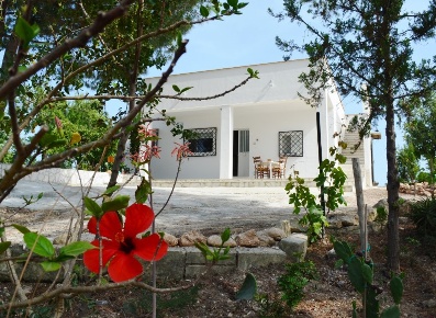 Foto Villa in C.da Pizzuta, Noto in vendita