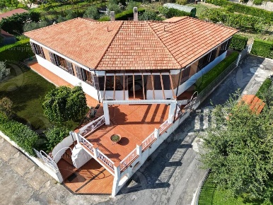 Foto Villa in reg. Oliveto Terraconiglio, Albenga in vendita