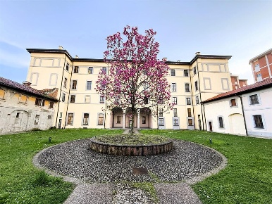Foto Appartamento in piazza Don Giovanni Minzoni, Muggiò Taccona di 100 m²