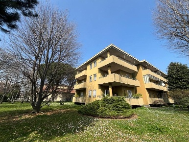 Foto Appartamento in Corso Isonzo, Seveso Altopiano, Baruccana di 110 m²