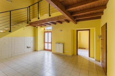 Foto Appartamento in piazza Don Giovanni Minzoni, Muggiò Taccona di 133 m²