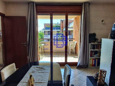 Foto Appartamento in Via Sant'Alessandro, Mariano Comense Centro di 127 m²