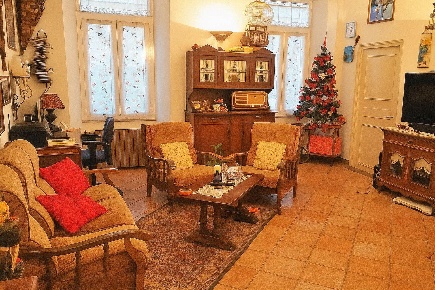 Foto Appartamento a Ventimiglia Roverino, San Secondo di 90 m² con 4 locali