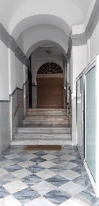 Foto Appartamento a La Spezia Colli di 100 m² con 4 locali in vendita