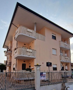 Foto Appartamento in TRAV. VIA FORO APPIO  SNC, Latina Borgo San Michele