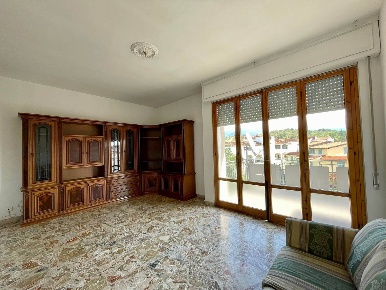 Foto Appartamento a Figline e Incisa Valdarno Matassino di 95 m² in vendita