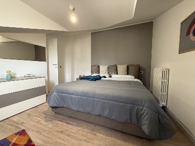 Foto Attico in Via carlopisacane  22, Catanzaro di 100 m² con 4 locali