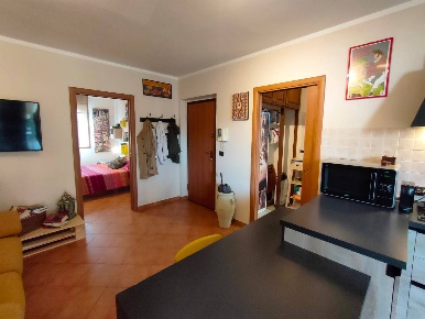 Foto Appartamento in via Gioberti 4, Orbassano Centro di 57 m² con 2 locali