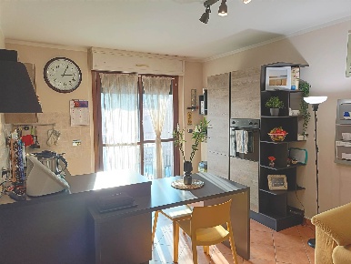 Foto Appartamento in via Gioberti 4, Orbassano Centro di 57 m² con 2 locali