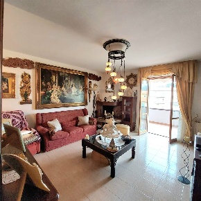 Foto Appartamento in via Francesco Petrarca 125/B, Figline Valdarno