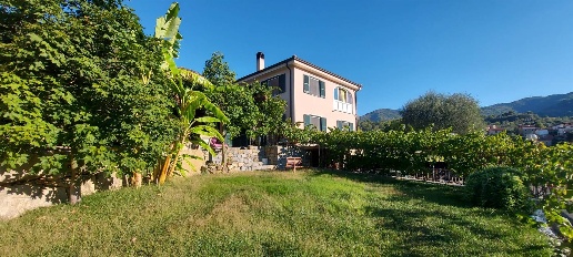 Foto Villa a Ventimiglia in vendita