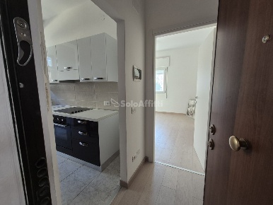 Foto Appartamento a Catanzaro Fortuna - Corvo di 60 m² con 3 locali