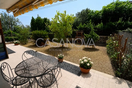 Foto Appartamento a Giulianova Tortoreto Lido di 90 m² con 4 locali