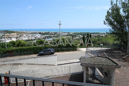 Foto Appartamento a Giulianova in vendita