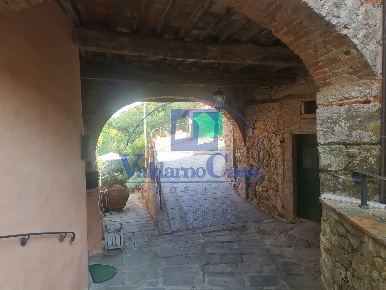 Foto Appartamento a Figline e Incisa Valdarno di 130 m² con 5 locali