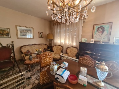 Foto Appartamento a Montevarchi Città di 134 m² con 5 locali in vendita