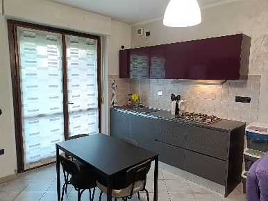 Foto Appartamento in via Grecia 8, Orbassano di 75 m² con 3 locali
