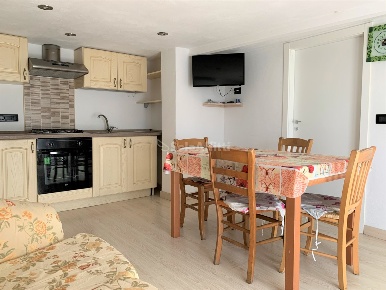 Foto Mansarde a Catanzaro Catanzaro Lido di 70 m² con 3 locali in affitto