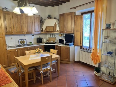 Foto Appartamento a Figline e Incisa Valdarno Matassino di 120 m²