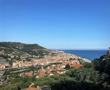 Foto Villa a Ventimiglia in vendita