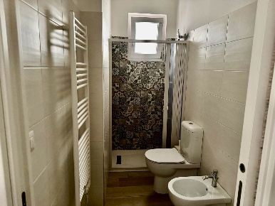 Foto Appartamento a Ruvo di Puglia Centro di 46 m² con 1 locali in affitto