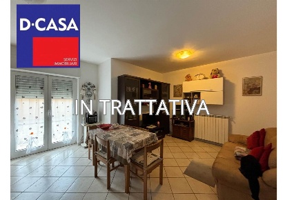 Foto Appartamento in VIA MACERATA SNC, Sezze in vendita