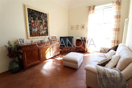 Foto Appartamento a Giulianova Centro di 165 m² con 8 locali in vendita