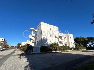 Foto Appartamento a Giulianova Centro di 105 m² con 3 locali in vendita