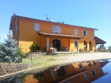 Foto Villa unifamiliare a Figline e Incisa Valdarno Figline Valdarno