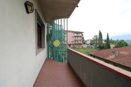 Foto Villa a schiera a Figline e Incisa Valdarno Figline Valdarno di 170 m²