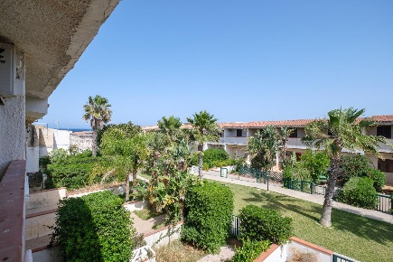 Foto Appartamento a Noto Fondo Morte di 42 m² con 2 locali in vendita